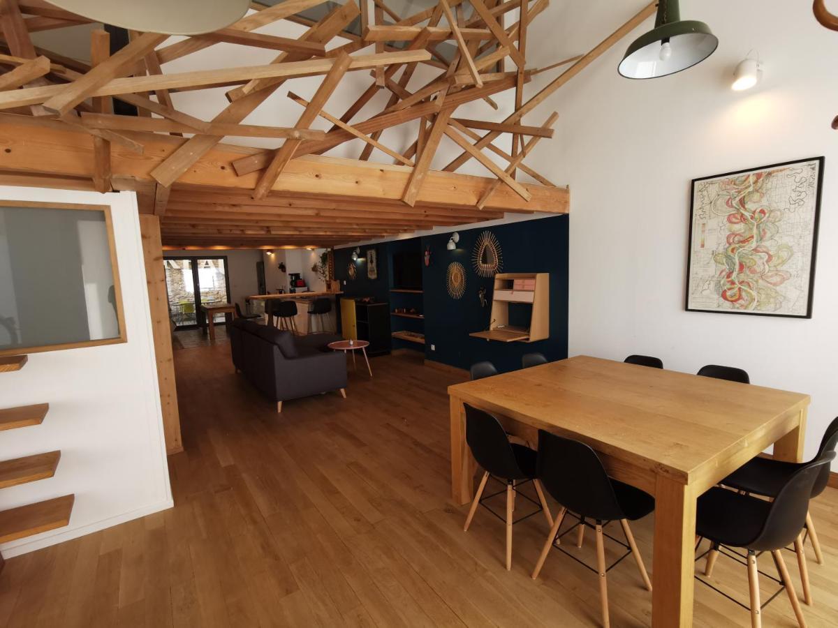 Ancien Magasin Type Loft 145 M2 Centre Ville Boulogne-sur-Mer Ngoại thất bức ảnh