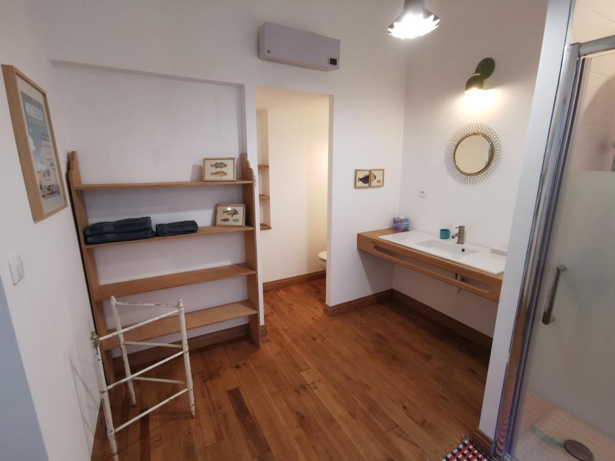Ancien Magasin Type Loft 145 M2 Centre Ville Boulogne-sur-Mer Ngoại thất bức ảnh