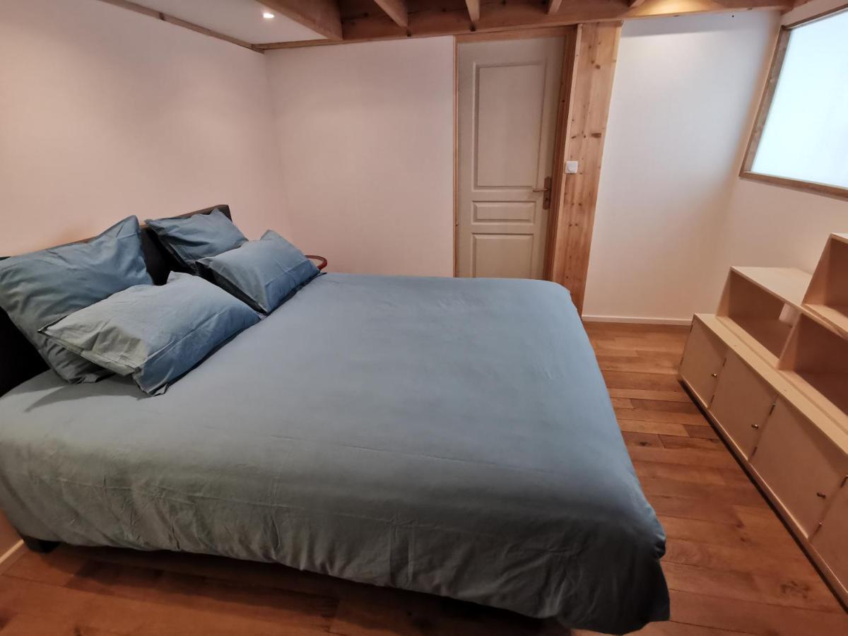 Ancien Magasin Type Loft 145 M2 Centre Ville Boulogne-sur-Mer Ngoại thất bức ảnh