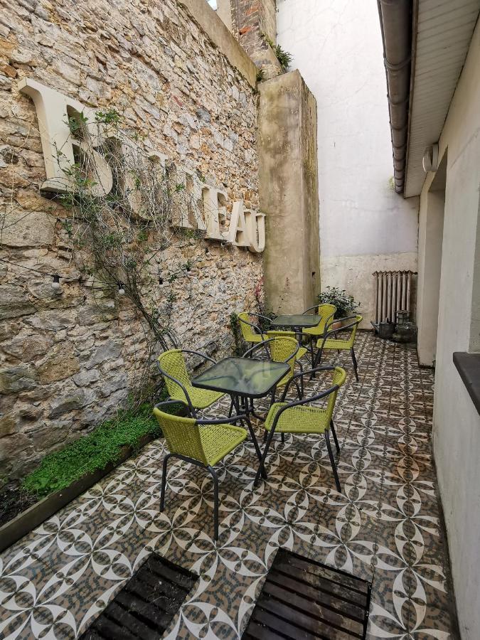 Ancien Magasin Type Loft 145 M2 Centre Ville Boulogne-sur-Mer Ngoại thất bức ảnh
