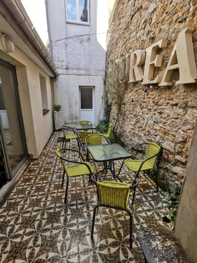Ancien Magasin Type Loft 145 M2 Centre Ville Boulogne-sur-Mer Ngoại thất bức ảnh